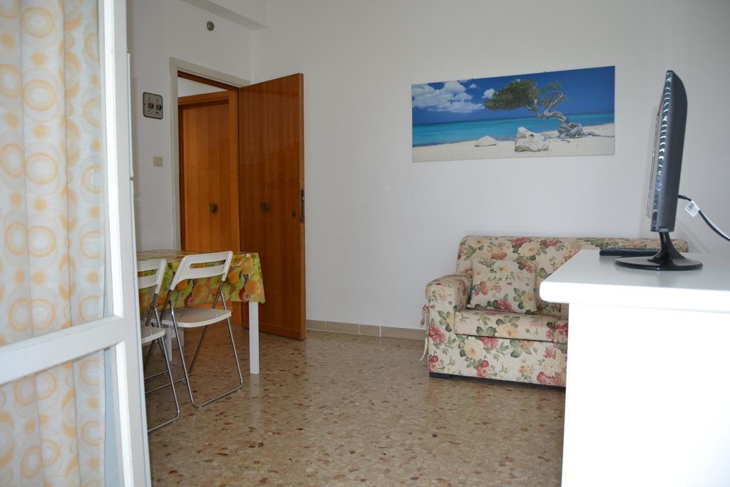 Via Padova Apartment Марчелли Экстерьер фото