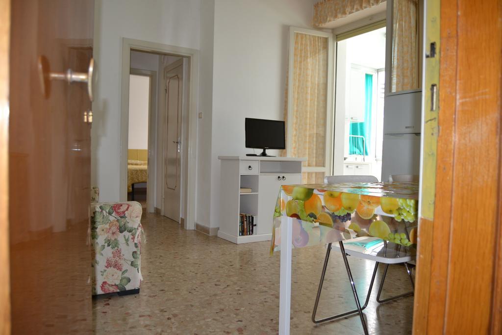 Via Padova Apartment Марчелли Экстерьер фото