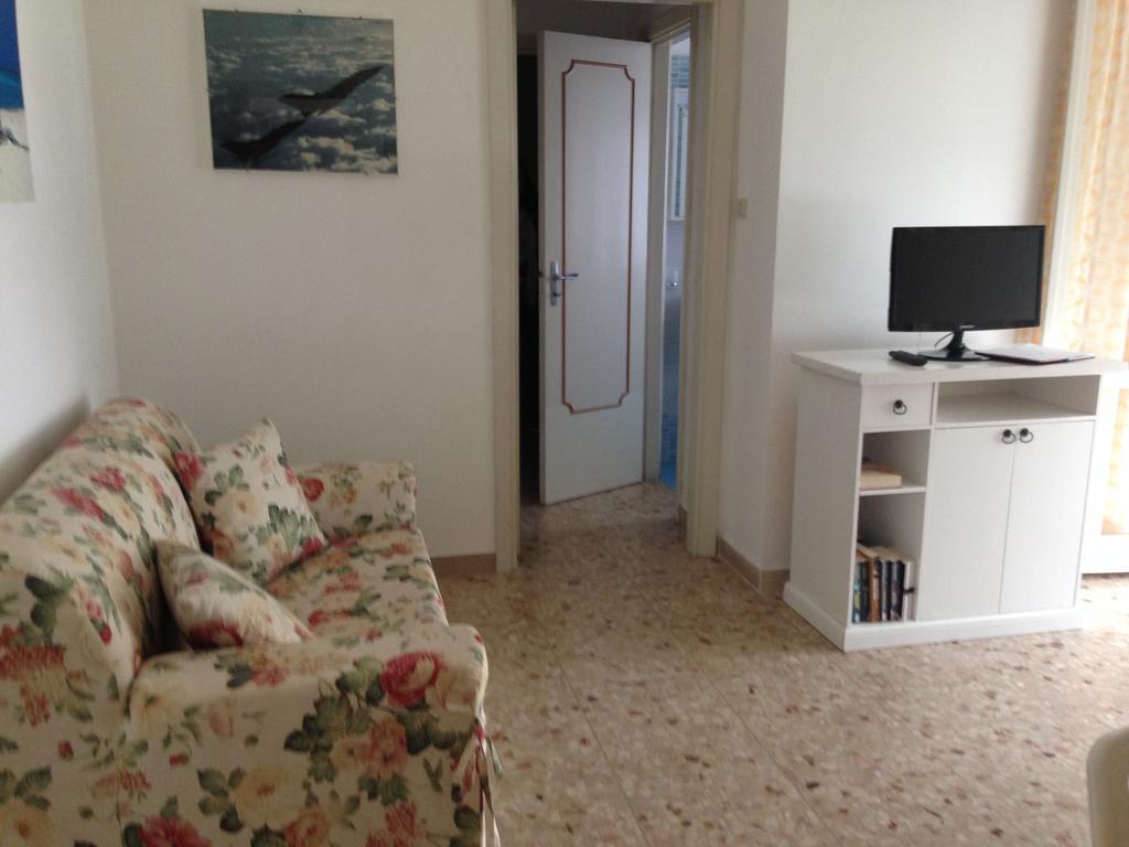 Via Padova Apartment Марчелли Экстерьер фото
